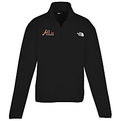 The North Face Double Knit 1/2-Zip Pullover - Men's