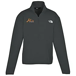 The North Face Double Knit 1/2-Zip Pullover - Men's