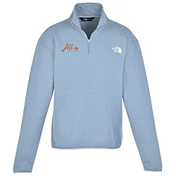 The North Face Double Knit 1/2-Zip Pullover - Men's