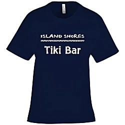 Bella+Canvas 6-oz. Heavyweight T-Shirt