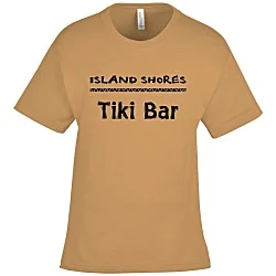 Bella+Canvas 6-oz. Heavyweight T-Shirt