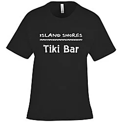 Bella+Canvas 6-oz. Heavyweight T-Shirt