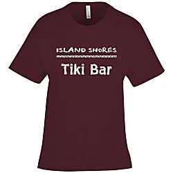 Bella+Canvas 6-oz. Heavyweight T-Shirt