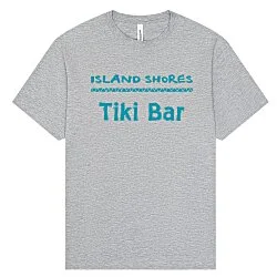 Bella+Canvas 6-oz. Heavyweight T-Shirt