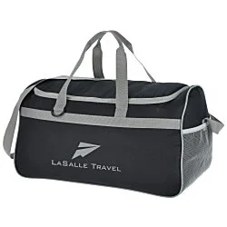 Breezy Duffel