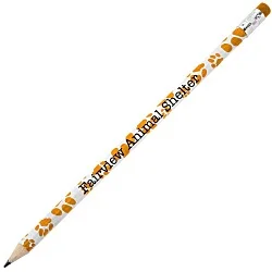 Paw Print Mood Pencil - 24 hr