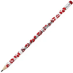 Paw Print Mood Pencil - 24 hr