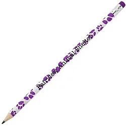 Paw Print Mood Pencil - 24 hr