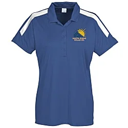 Contender United Polo - Ladies'