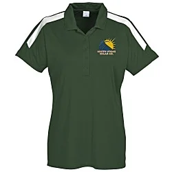 Contender United Polo - Ladies'