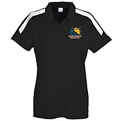 Contender United Polo - Ladies'