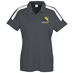 Contender United Polo - Ladies'