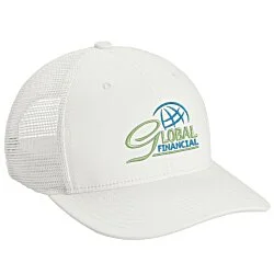 Club Snapback Trucker Cap