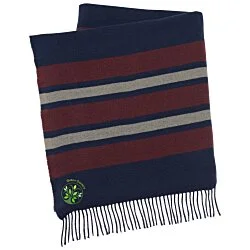 Brooks Brothers Heritage Blanket