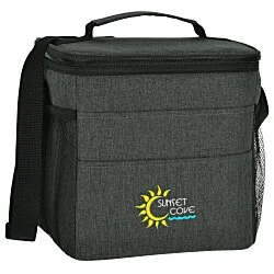Versa 18-Can Cooler - Embroidered