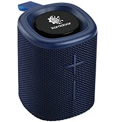 Koozie® Aqua Glow Outdoor Bluetooth Speaker