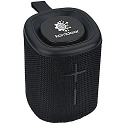 Koozie® Aqua Glow Outdoor Bluetooth Speaker