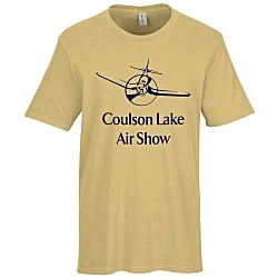 Allmade Organic Cotton Vintage T-Shirt