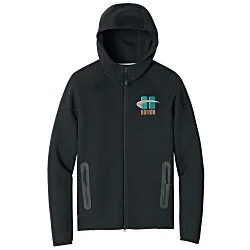 Nike Tech Fleece Full-Zip Hoodie - Men's