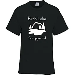 Port & Company Core Blend Recycled T-Shirt - Screen