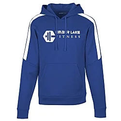 Sport-Wick Fleece Club Hoodie