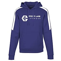 Sport-Wick Fleece Club Hoodie