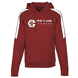 Sport-Wick Fleece Club Hoodie