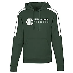 Sport-Wick Fleece Club Hoodie
