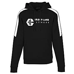 Sport-Wick Fleece Club Hoodie