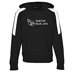 Sport-Wick Fleece Club Hoodie - Youth