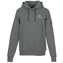 The North Face Sleeve Logo Hoodie