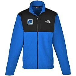 The North Face Highest Peak Fleece Jacket - Men's