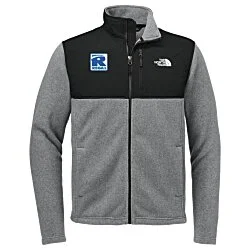 The North Face Highest Peak Fleece Jacket - Men's