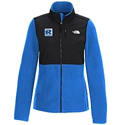 The North Face Highest Peak Fleece Jacket - Ladies'
