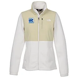 The North Face Highest Peak Fleece Jacket - Ladies'