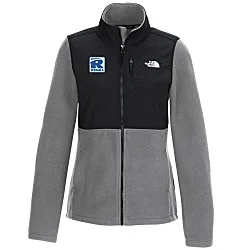 The North Face Highest Peak Fleece Jacket - Ladies'