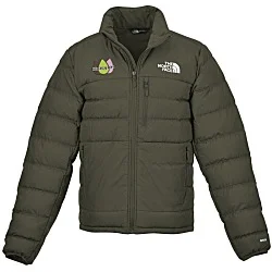 The North Face Down Hybrid Jacket - Men's