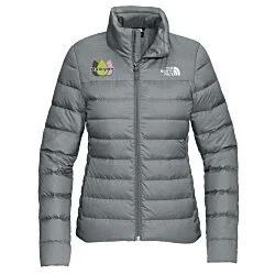 The North Face Down Hybrid Jacket - Ladies'