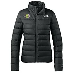 The North Face Down Hybrid Jacket - Ladies'