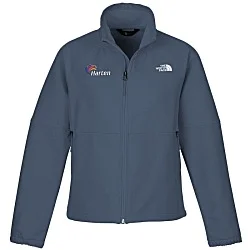 The North Face Barr Lake Soft Shell Jacket - Ladies'