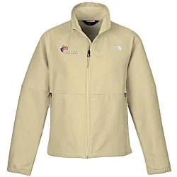 The North Face Barr Lake Soft Shell Jacket - Ladies'