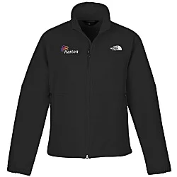 The North Face Barr Lake Soft Shell Jacket - Ladies'