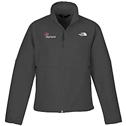 The North Face Barr Lake Soft Shell Jacket - Ladies'