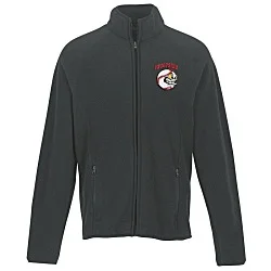 Raglan Fleece Jacket - Men's