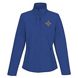 Core Soft Shell Jacket - Ladies'