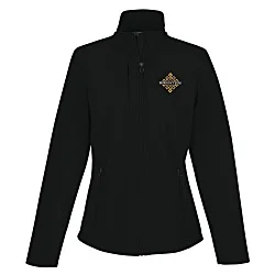 Core Soft Shell Jacket - Ladies'
