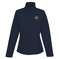 Core Soft Shell Jacket - Ladies'
