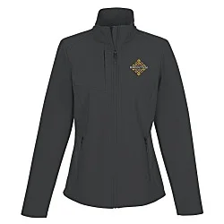 Core Soft Shell Jacket - Ladies'