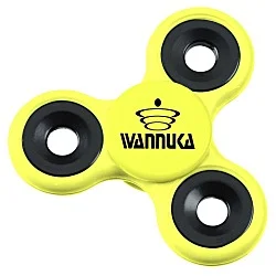 Neon Fidget Spinner