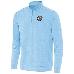 Antigua Bright 1/4-Zip Pullover - Men's